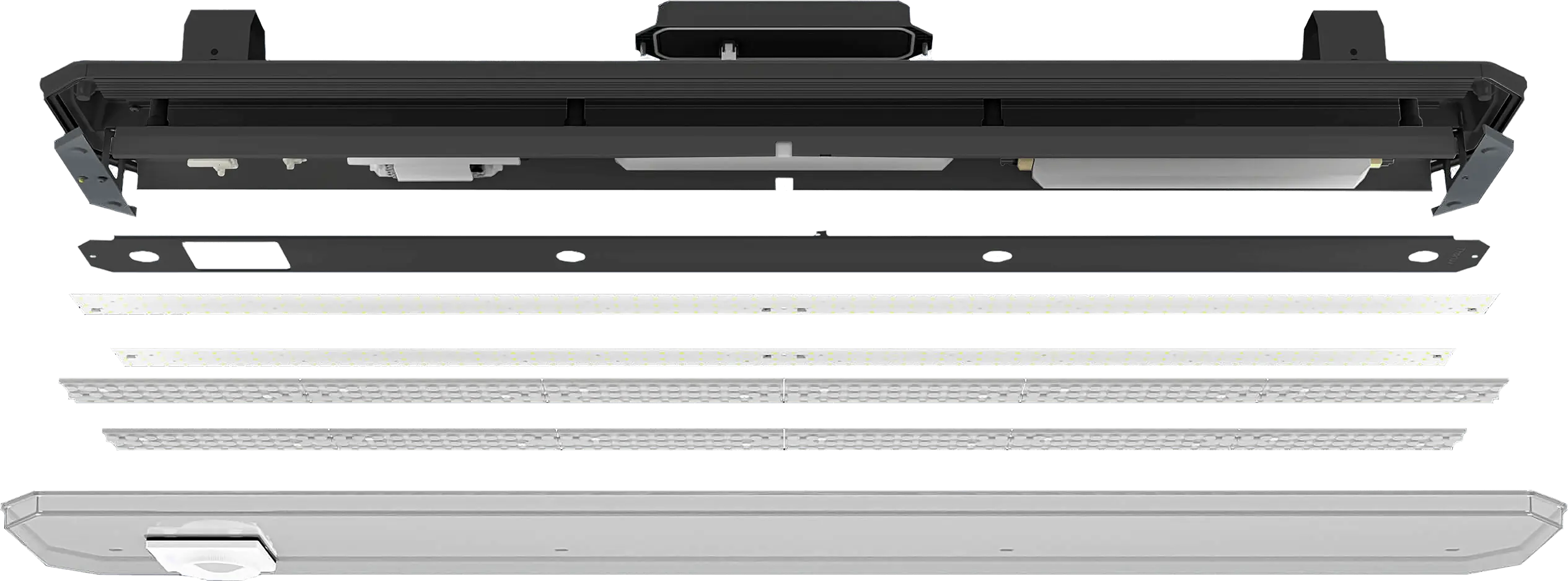 Visio PRO und SPORT Konstruktion